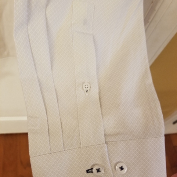 NWT C-LAB 4 ways stretch slim fit shirt various sizes - Picture 3 of 6